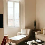 Appartement Exma Luxury Center Reserved Parking *