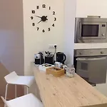 Exma Luxury Center Reserved Parking Appartement Cagliari