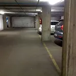 Exma Luxury Center Reserved Parking *