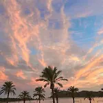 Appartement Exma Luxury Center Reserved Parking Cagliari
