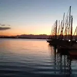 Exma Luxury Center Reserved Parking Cagliari