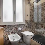 Exma Luxury Center Reserved Parking Appartement Cagliari