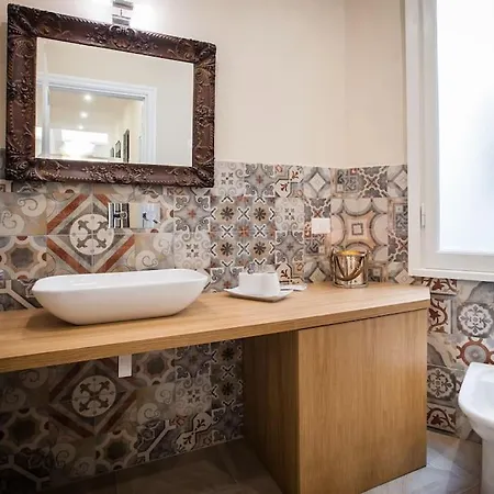 Exma Luxury Center Reserved Parking