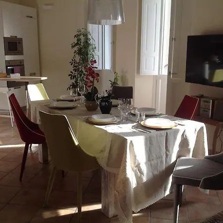 Appartamento Exma Luxury Center Reserved Parking *