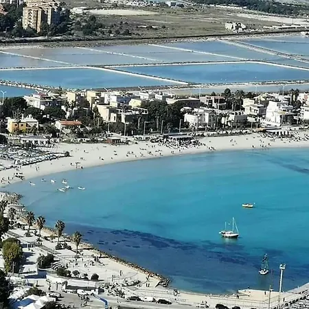 Exma Luxury Center Reserved Parking *