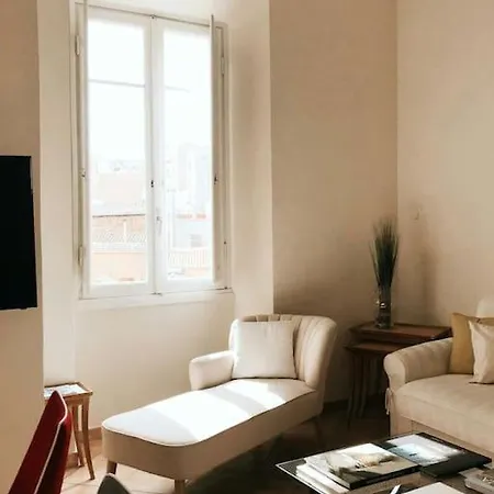 Appartamento Exma Luxury Center Reserved Parking *