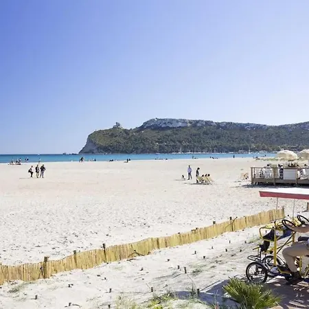 Appartamento Exma Luxury Center Reserved Parking Cagliari