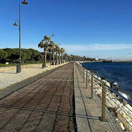 Appartamento Exma Luxury Center Reserved Parking