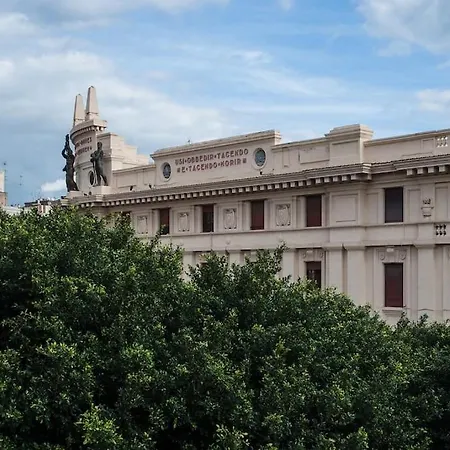 Exma Luxury Center Reserved Parking Appartamento Cagliari