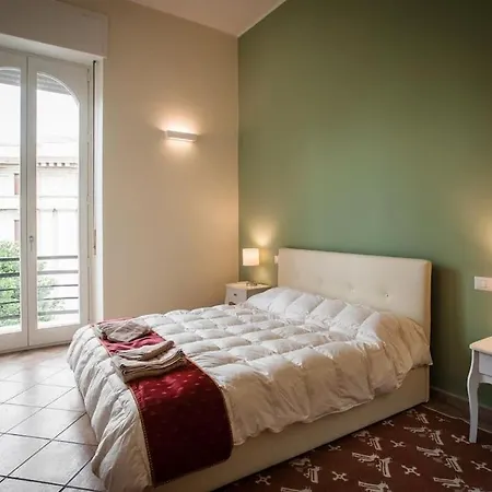 Exma Luxury Center Reserved Parking Appartamento