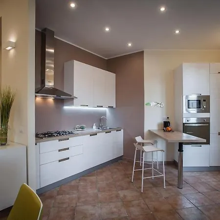 Appartamento Exma Luxury Center Reserved Parking *