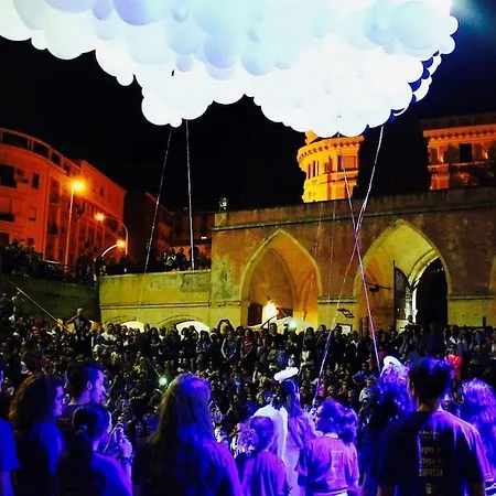 Exma Luxury Center Reserved Parking Appartamento Cagliari