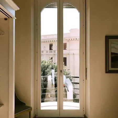 Appartamento Exma Luxury Center Reserved Parking *