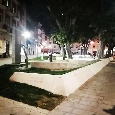 Appartamento Exma Luxury Center Reserved Parking