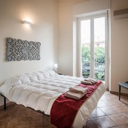 Apartman Exma Luxury Center Reserved Parking *