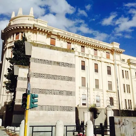 Exma Luxury Center Reserved Parking