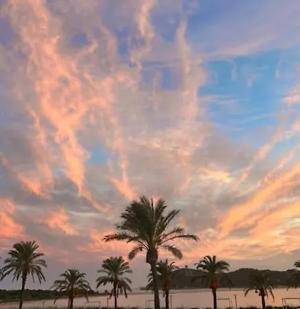 Appartamento Exma Luxury Center Reserved Parking Cagliari