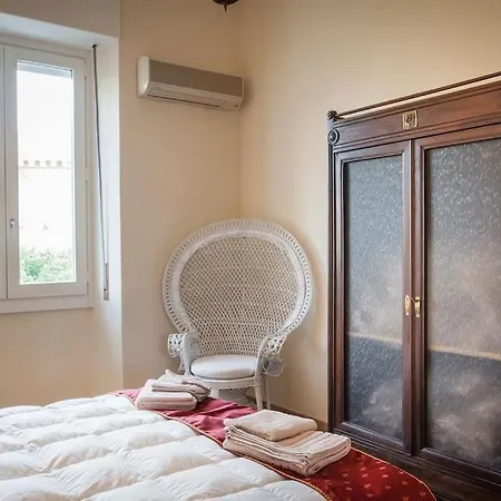 Exma Luxury Center Reserved Parking Appartamento *