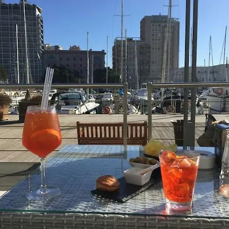 Exma Luxury Center Reserved Parking Appartamento *