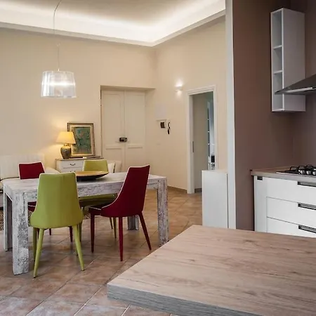 Exma Luxury Center Reserved Parking * Cagliari