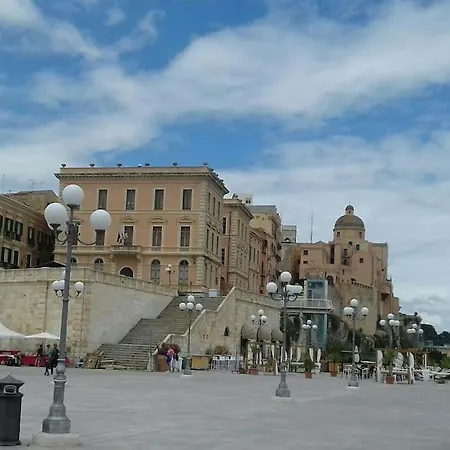 Exma Luxury Center Reserved Parking Appartamento