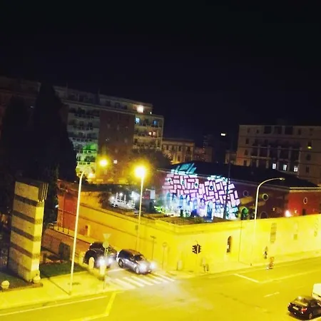 Exma Luxury Center Reserved Parking Apartman *