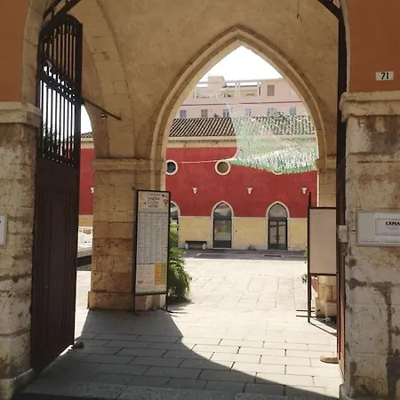 Appartamento Exma Luxury Center Reserved Parking