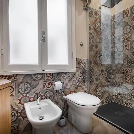 Exma Luxury Center Reserved Parking Appartamento Cagliari