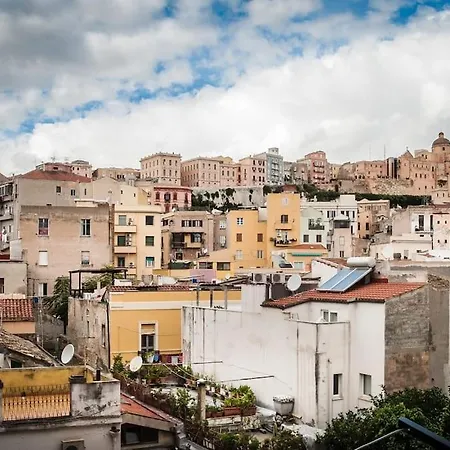 Exma Luxury Center Reserved Parking Appartamento