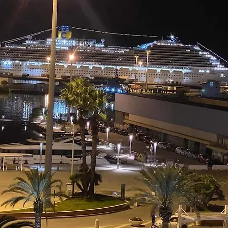 Appartamento Exma Luxury Center Reserved Parking *