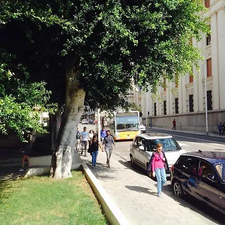 Exma Luxury Center Reserved Parking