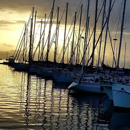 Appartamento Exma Luxury Center Reserved Parking