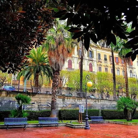 Exma Luxury Center Reserved Parking