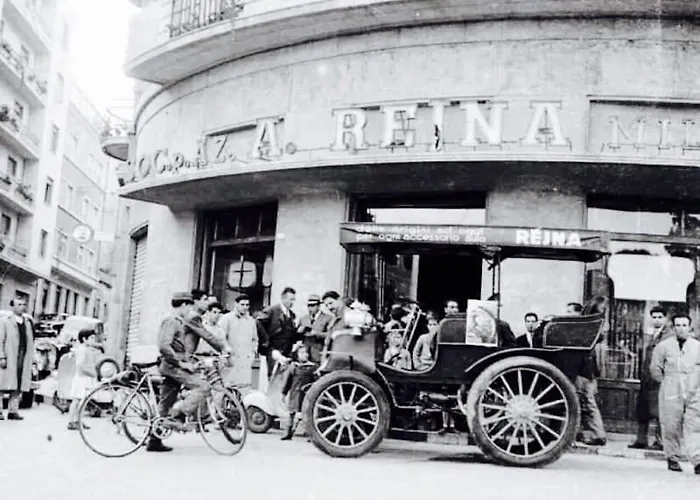 Apartmán Exma Luxury Center Reserved Parking Cagliari