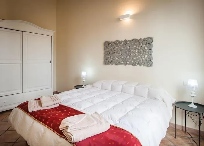 Exma Luxury Center Reserved Parking Apartmán Cagliari