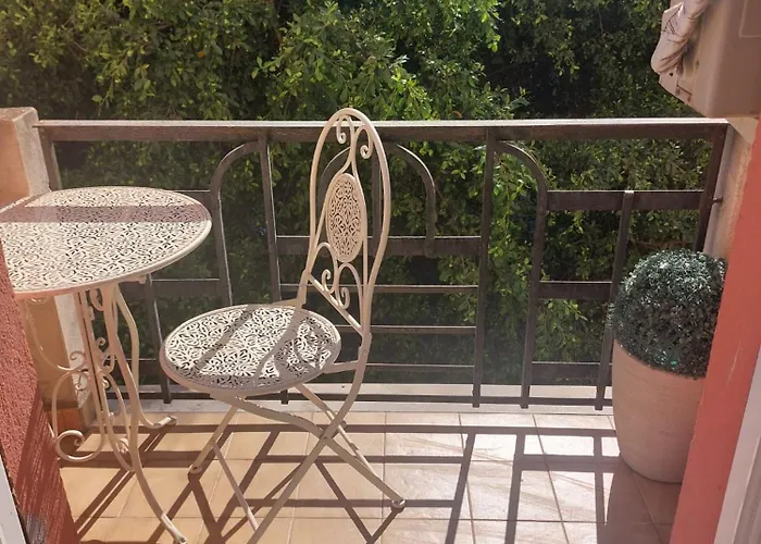 Apartmán Exma Luxury Center Reserved Parking Cagliari